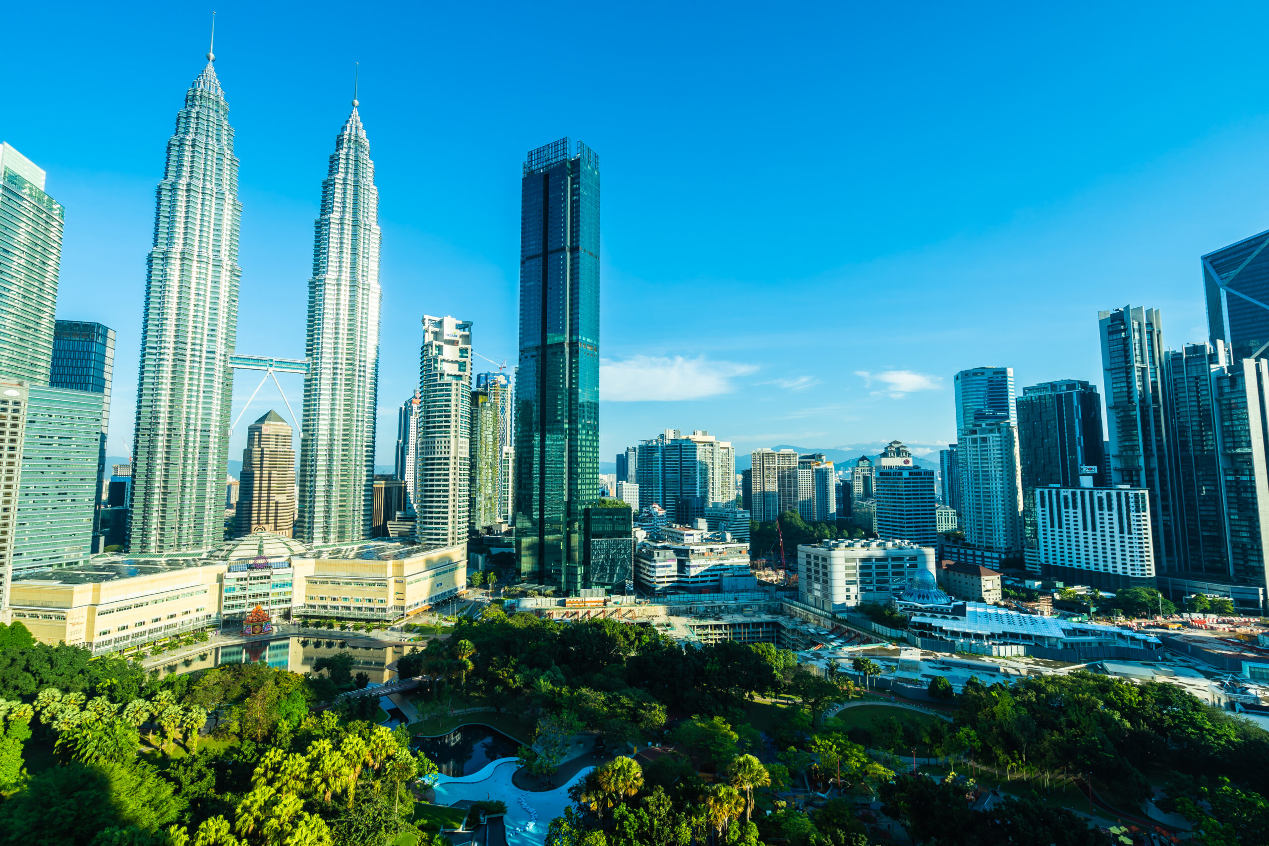 property specialist Kuala Lumpur